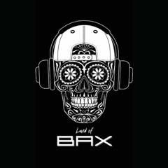 Land Of BAX - Halloween Mix #2 - Deep In The Darkness