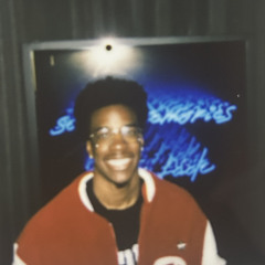 DONT BE AFRAID (Prod. Dee B)
