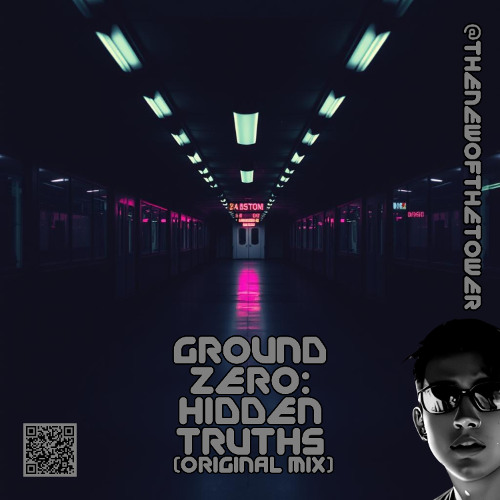 Ground Zero - Hidden Truths (Original Mix)