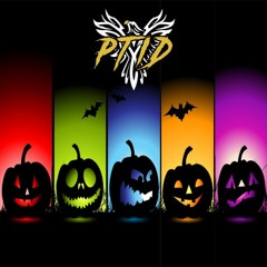 P.T.I.D. HALLOWEEN SPECIAL III