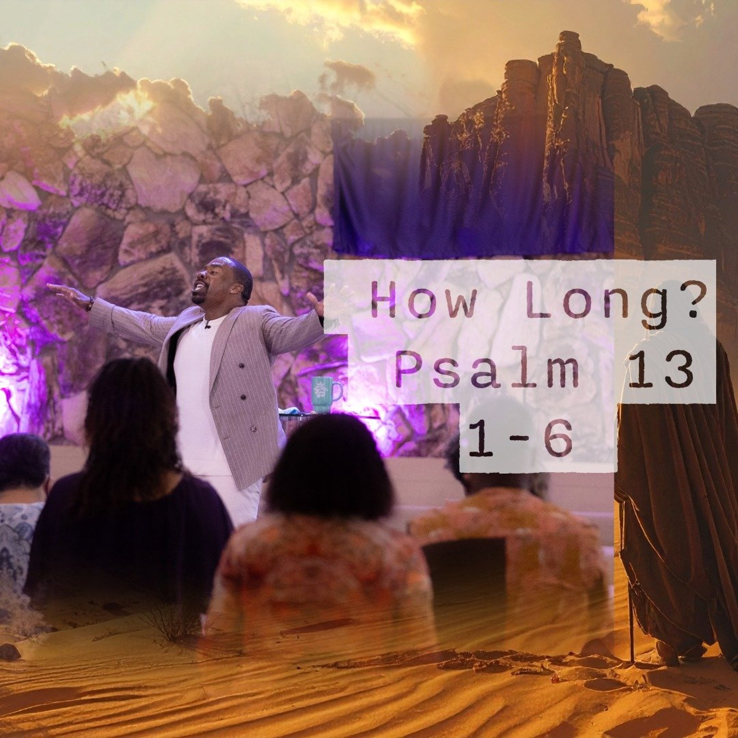 How Long? 7-19