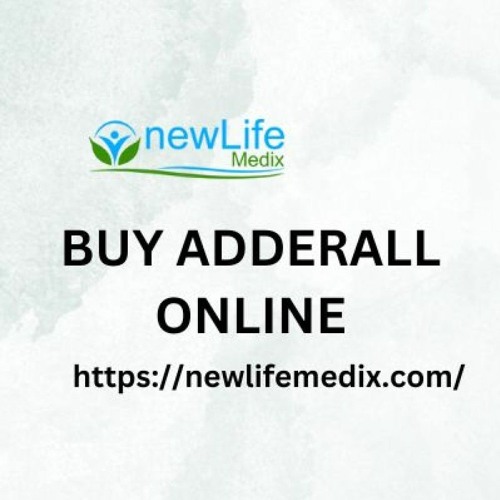 Stream Buying Adderall 12.5mg online in a Legal and Secure Manner @Newlifemedix by Rohit Kumar | Listen online for free on SoundCloud