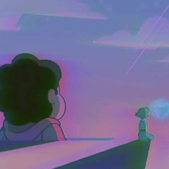 Escapism- Steven Universe (slowed down)- (lofi)