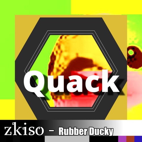 Rubber Ducky
