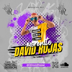 SPECIAL SESSION (LIVE SET) PURO FRESEO, TRIBAL & HOUSE 🎧