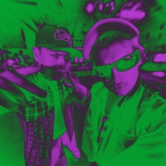 Underground Sound_Gloster rmx