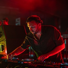 RAR 3h DJ Set@Music Reactions Event, Ljubimac, Belgrade, SR