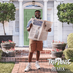 T - PAIN: CLUB HUSBAND (TRIPTONIC REMIX)
