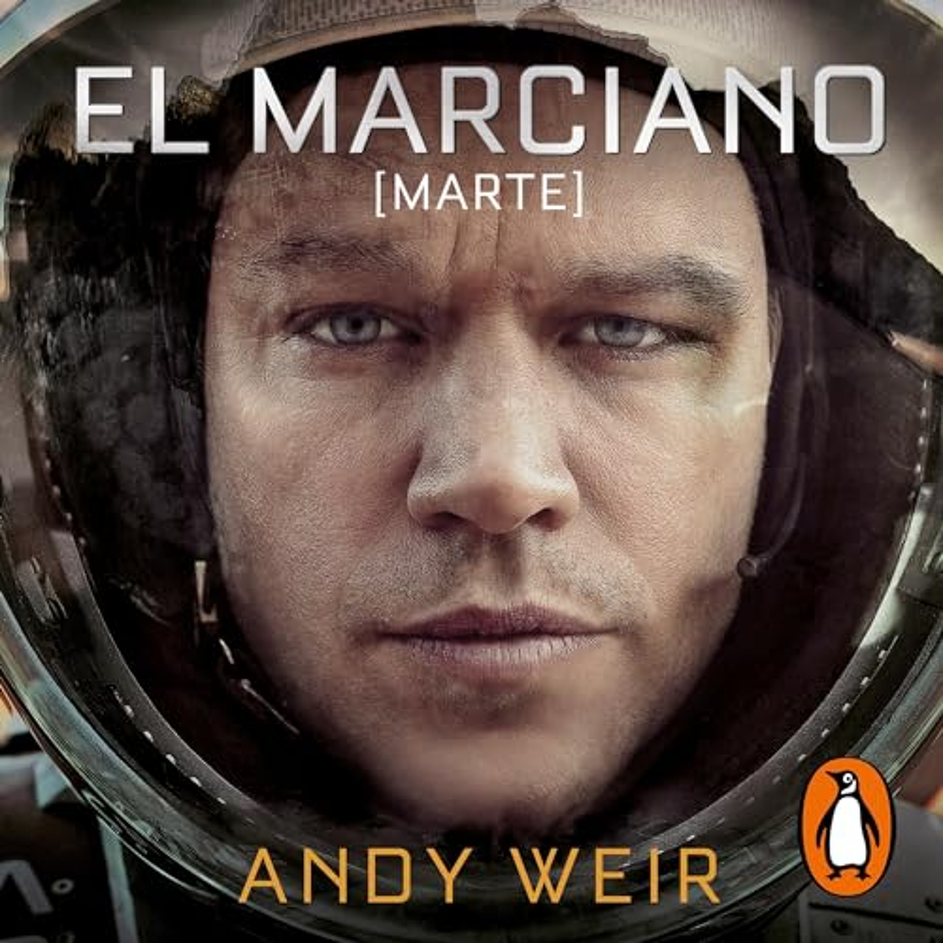 El marciano [The Martian] (Audiolibro) | Prueba Gratis