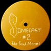 Somecast # 2 • the Proud Mistress DJ mix artwork - Electronic music tracklist cover image