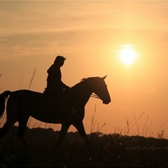 Кубанский Казачий Хор-Выйду Ночью В Поле С Конем/Cossack Choir-I Will Go Out At Night With A Horse