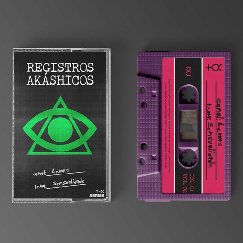 LEMARC | Registros Akáshicos EP.02 @function.fm