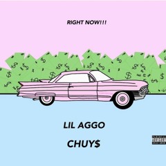 RIGHT NOW!!! (feat. CHUY$)