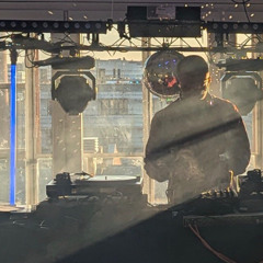 Afterhour Disco Dub Crossfades on Vinyl