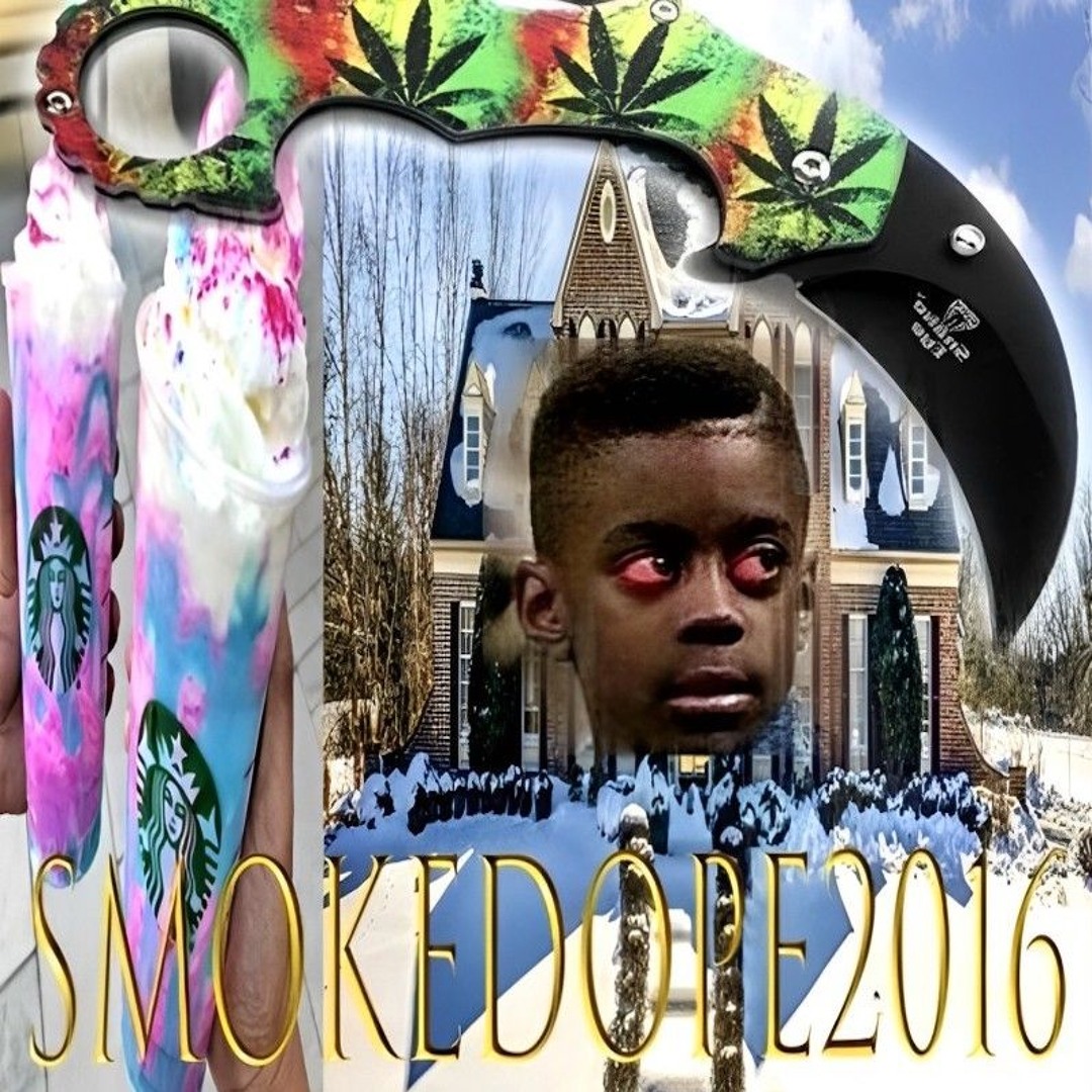 Stream smokedope2016 - matchstick by sd2k16 archive | Listen online for