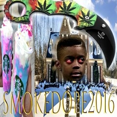 smokedope2016 - matchstick