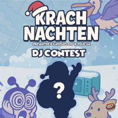 Mt Musix KRACHNACHTEN DJ CONTEST