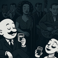 MR.BRISTOW--Alibi Fulmine