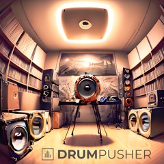 A Drum Pusher History Project (Liquid)