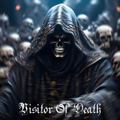 Dezey - Visitor Of Death
