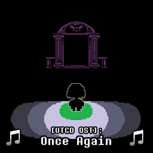 [UT:CD OST]: Once Again (Main Menu Theme)