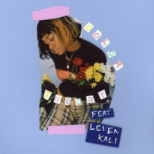 Kari Faux - Color Theory ft. Leven Kali