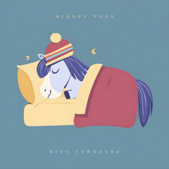 Sleepy Pony