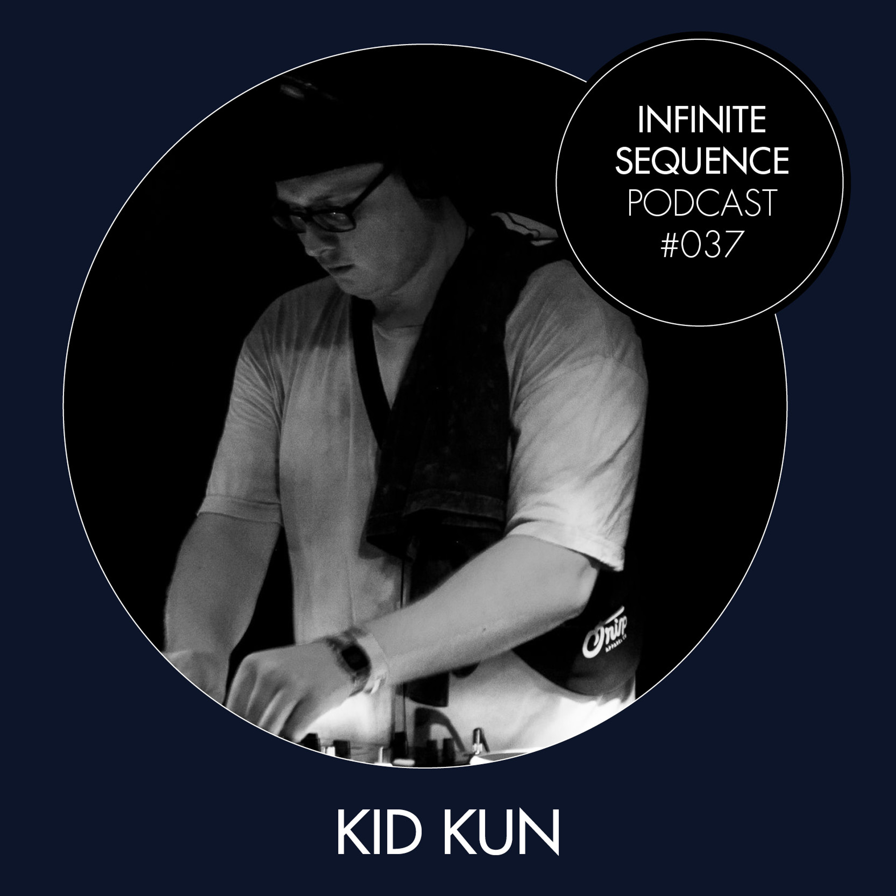 Infinite Sequence Podcast