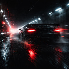 Finish Line (No Brakes)