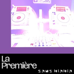 SANS BLABLA - La première (09.09.2025)