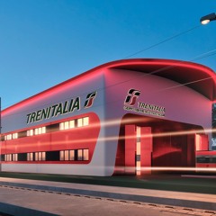 Future House TreniItalia