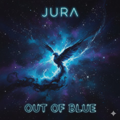 Jura - Out Of Blue