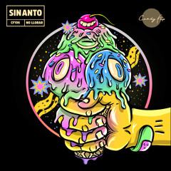 Sin Anto - No Llorar