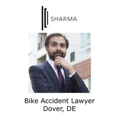 Bike accident lawyer Dover, DE