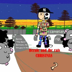 Bernie And The Rats Christmas Special