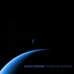 Moons of Neptune