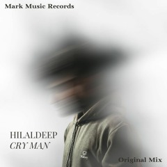 HilalDeep - Cry Man