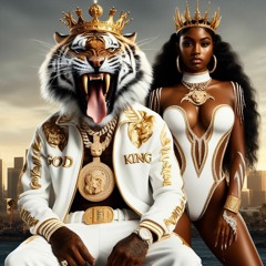 GodKingMajorLucre -  Whats Up