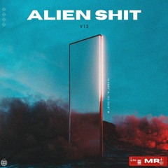 Alien Shit V13