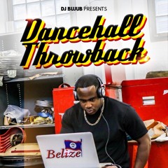DANCEHALL THROWBACK MIX