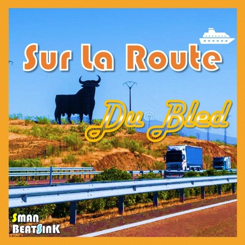 Ongedaan maken opraken piano Stream Raï à l'ancienne - Sur La Route Du Bled by SMAN Beatsink | Listen  online for free on SoundCloud