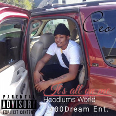 Can’t go Hoodlum Ceo ft C-Lo Stackzz
