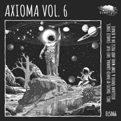 Presi On & Renate - Falcon 9 [Eleatics Records]