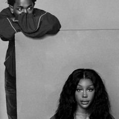 luther kendrick x sza club flip