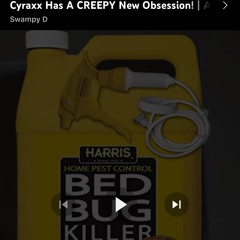 BedbugJug ft. Swamp Dweller