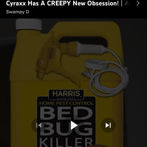 BedbugJug ft. Swamp Dweller