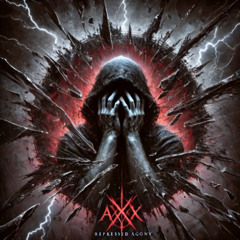 Repressed Agony