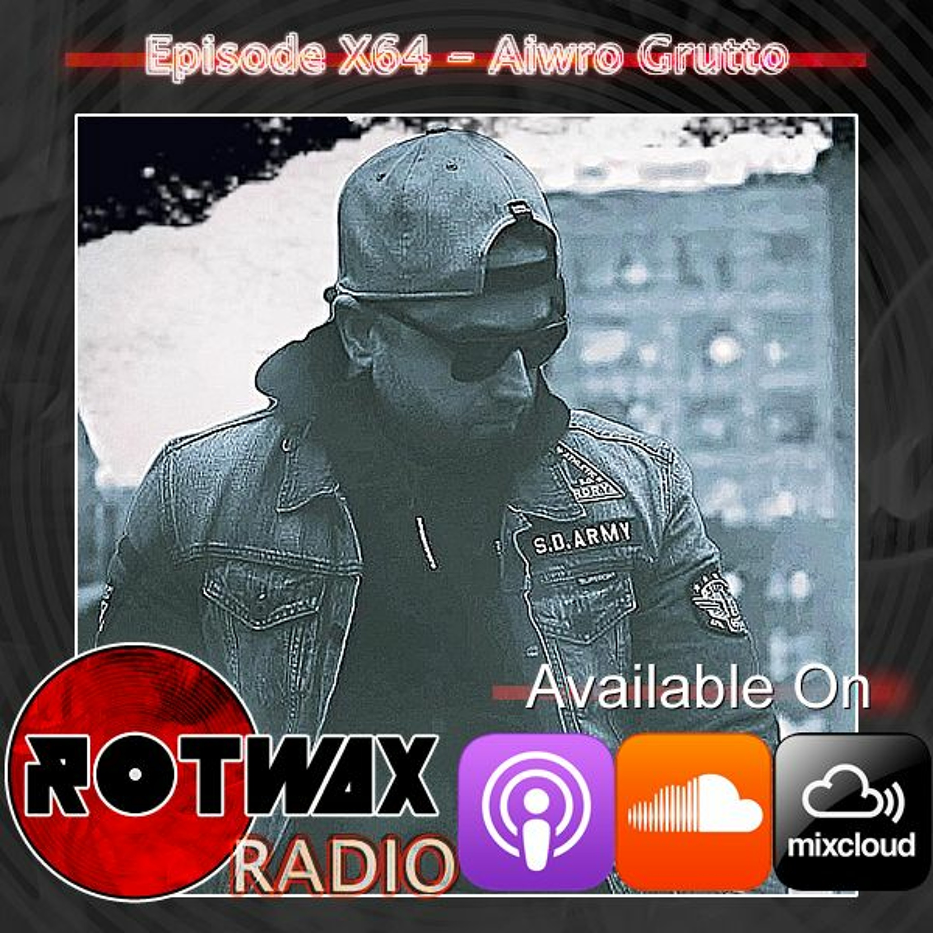 Rotwax Radio
