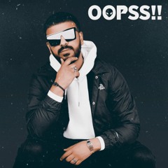 DJ OOPSS | ريمكس خارطة روحي - محمود التركي