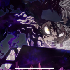 Black Clover OP1 - Haruka Mirai ft. Rainych (JackonTC Remix) Future Bass